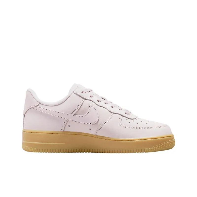 Nike Air Force 1 Low 'Pearl Pink Gum' Women's-1