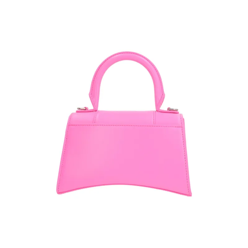 Balenciaga Hourglass Xs Tote Bag-2