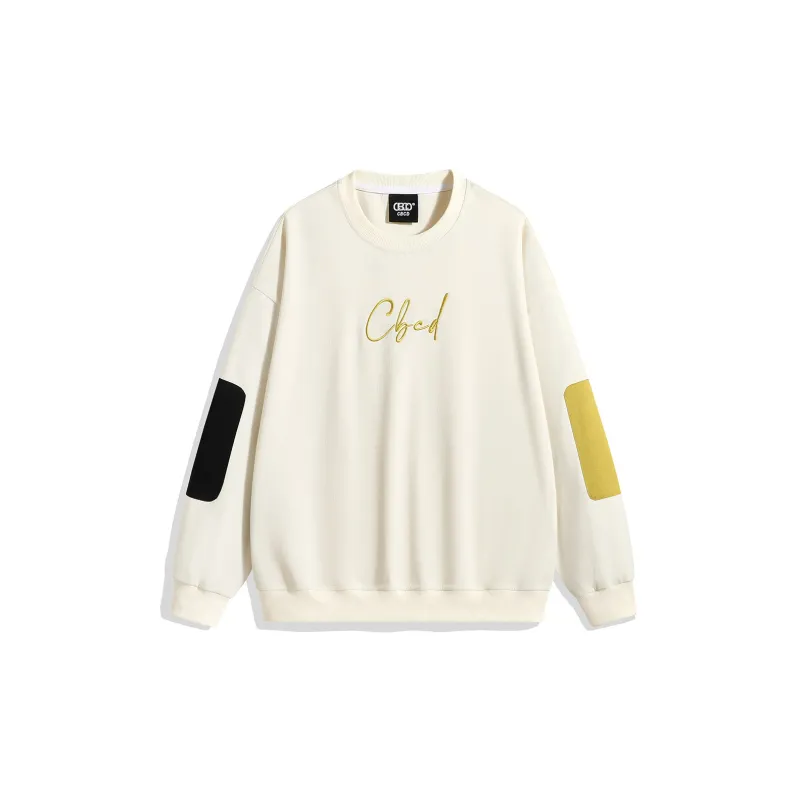 CBCD Sweatshirts Unisex-8
