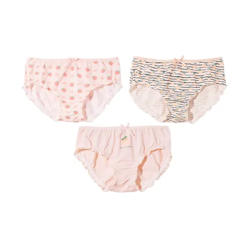 GUKOO Women's Underpants