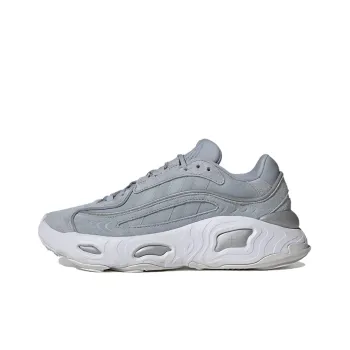 Oznova Adidas Originals 'Light Grey'