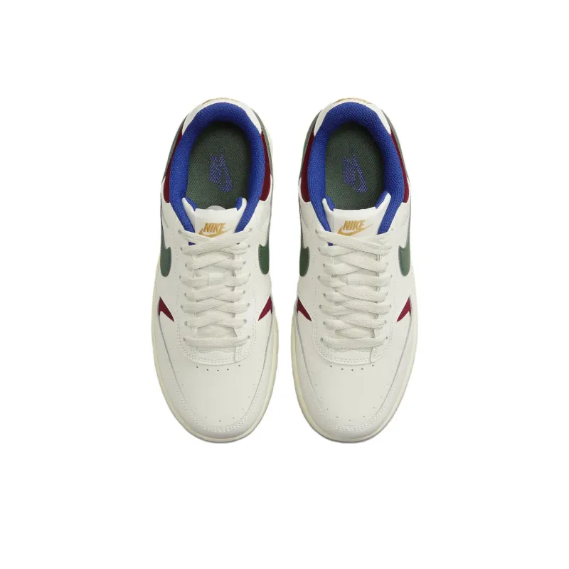 Nike Gamma Force Sail Team Red Fir Green Women's-2