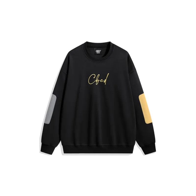 CBCD Sweatshirts Unisex-1