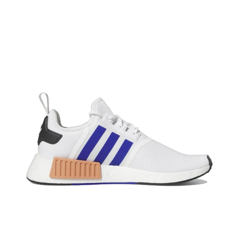 Adidas Originals NMD_R1 'White'-1