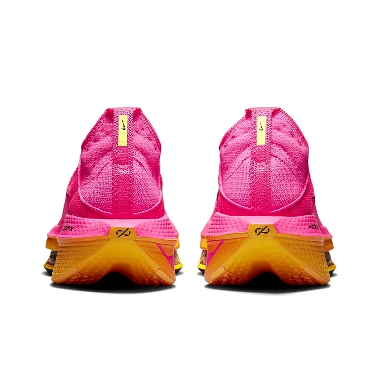 Nike Air Zoom Alphafly Next% 2 Hyper Pink Laser Orange Women's-3