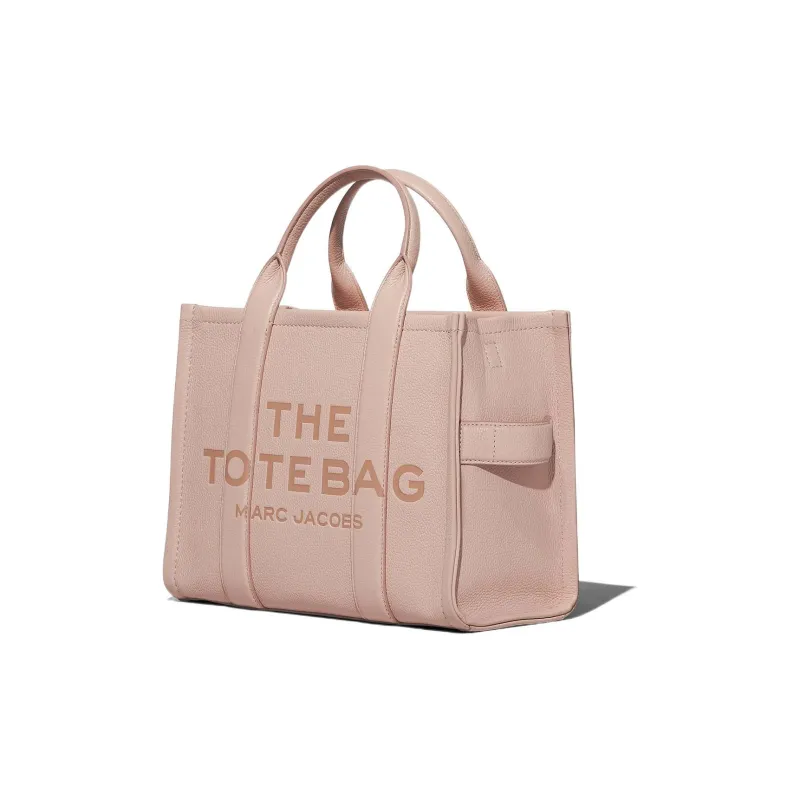 MARC JACOBS The Medium Tote Rose-1