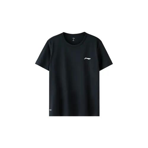 LINING Men T-shirt