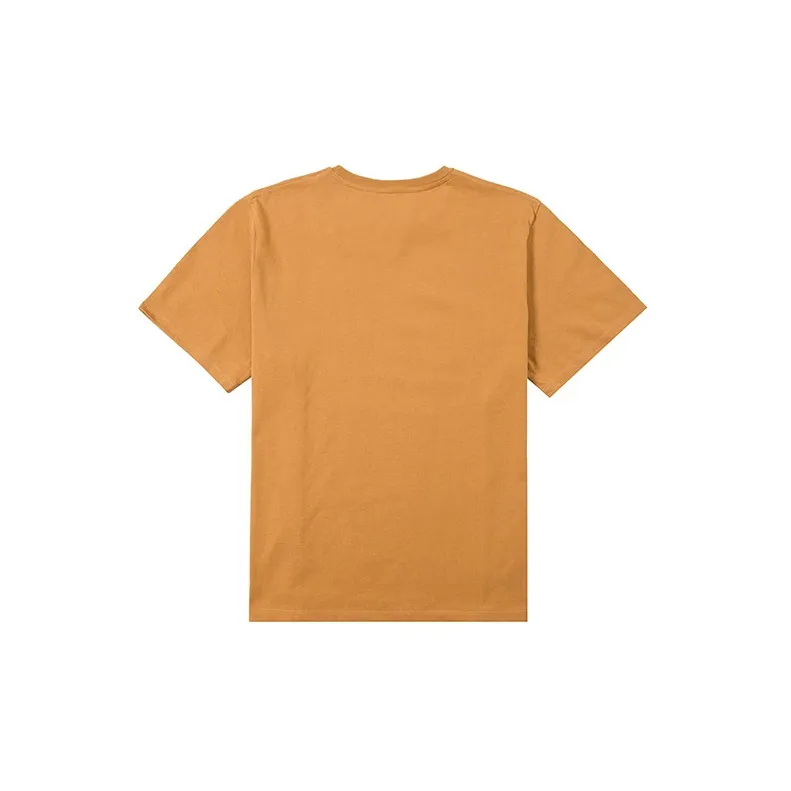 Timberland T Shirts Unisex Wheat-1