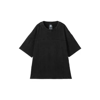 NORVINCY Comfortable Moisture Wicking Western Short Sleeved T Shirts Unisex