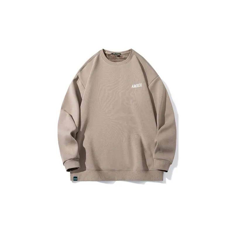 AMBER LIGHT Sweatshirts Unisex-8