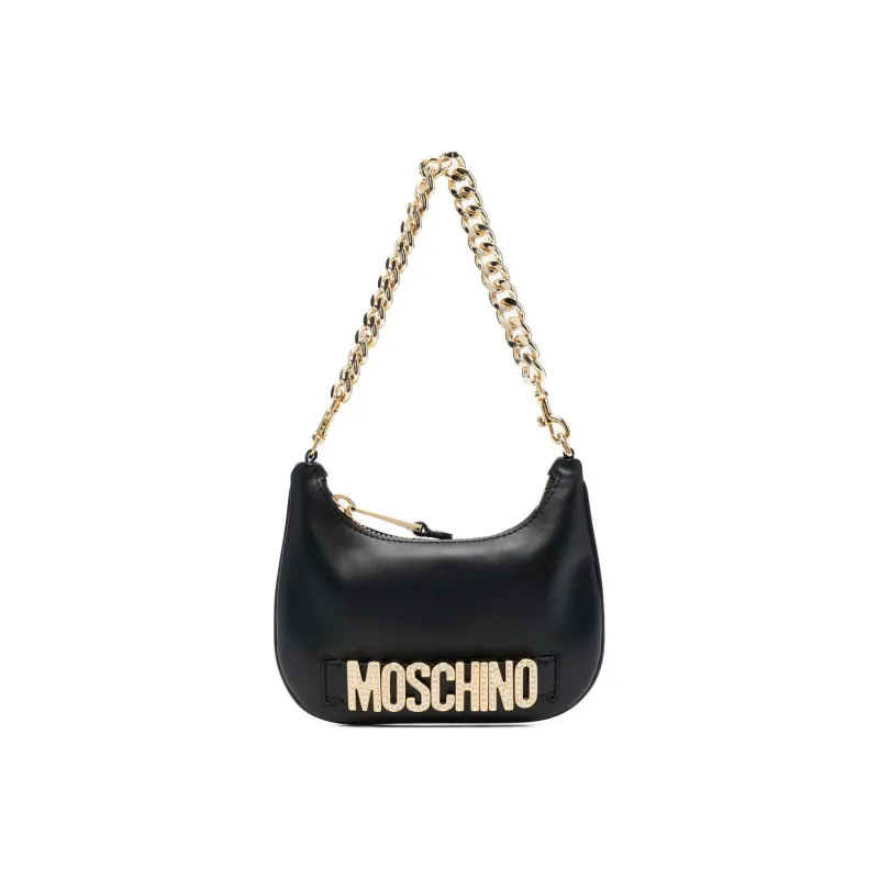 MOSCHINO Shoulder Bags-0