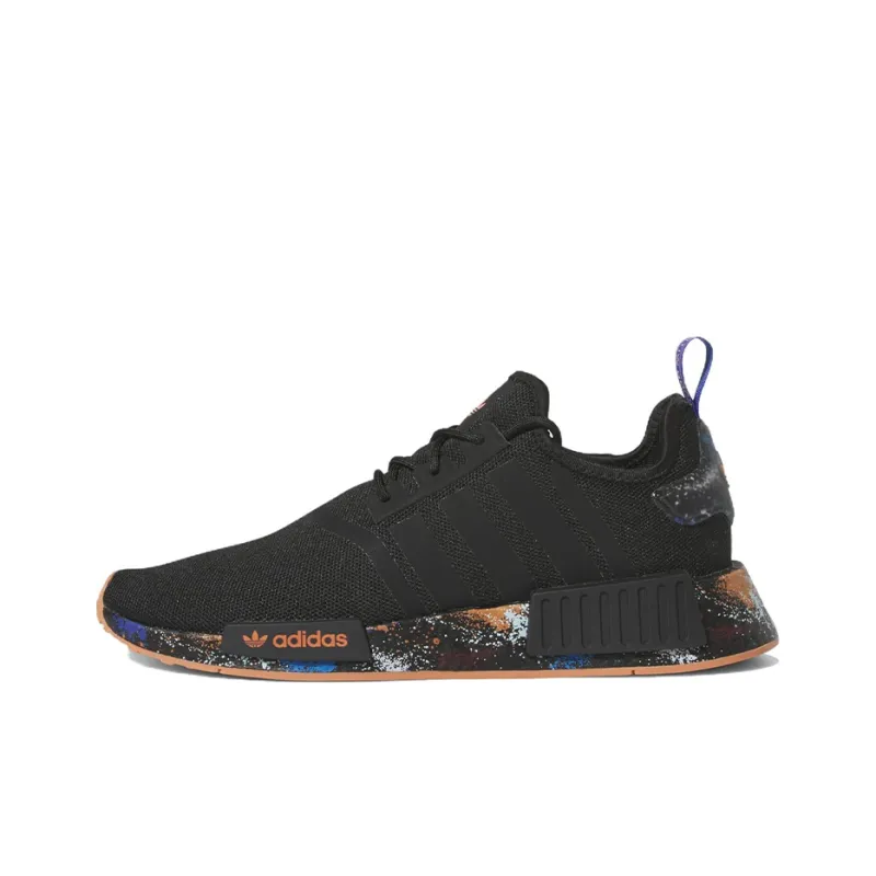 Adidas Originals NMD_R1 'Splatter Print'-0