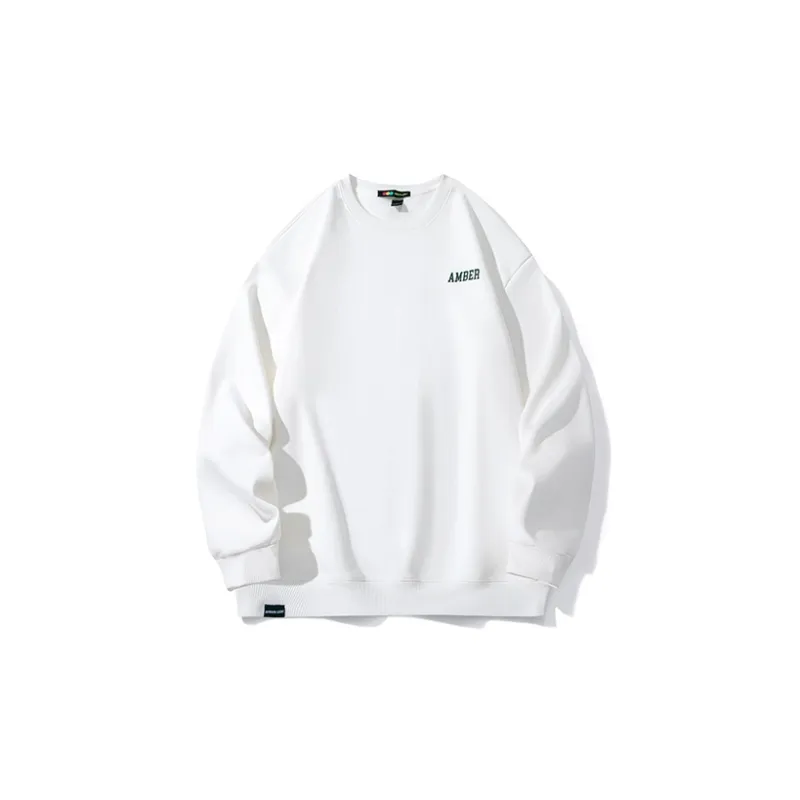AMBER LIGHT Sweatshirts Unisex-1