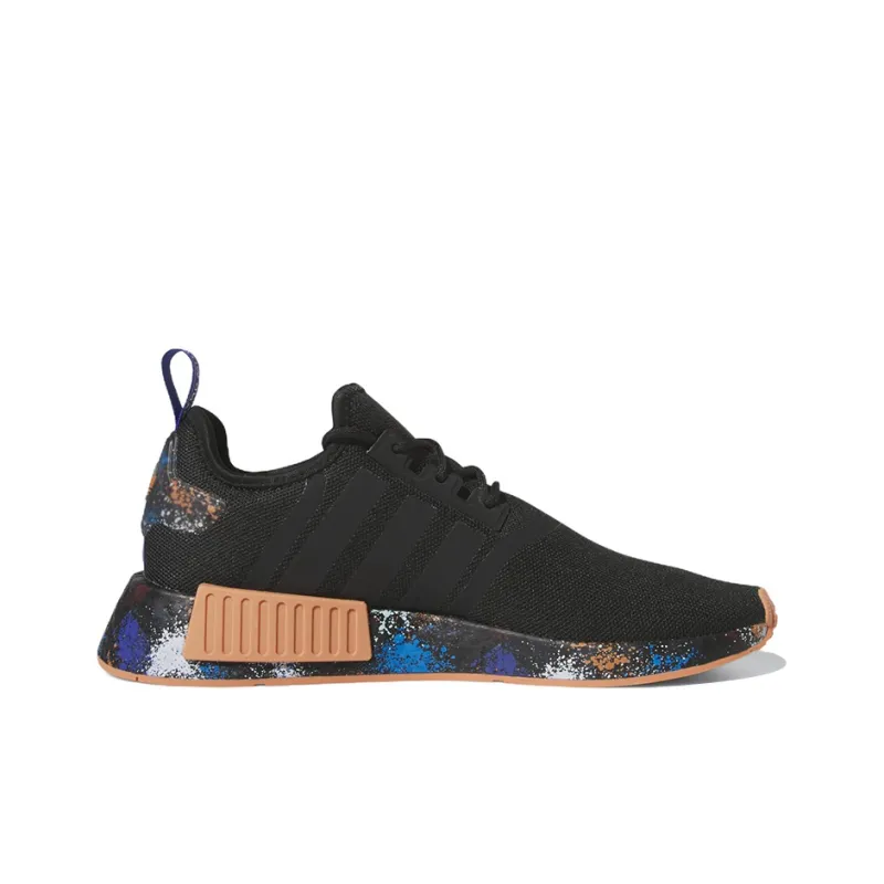 Adidas Originals NMD_R1 'Splatter Print'-1