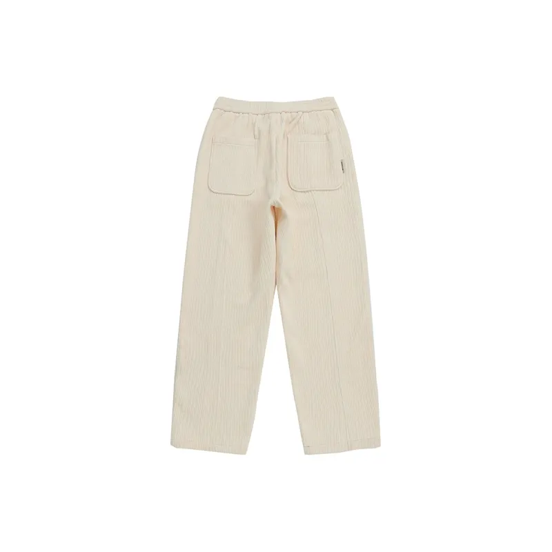 BJHG Casual Pants Unisex-1