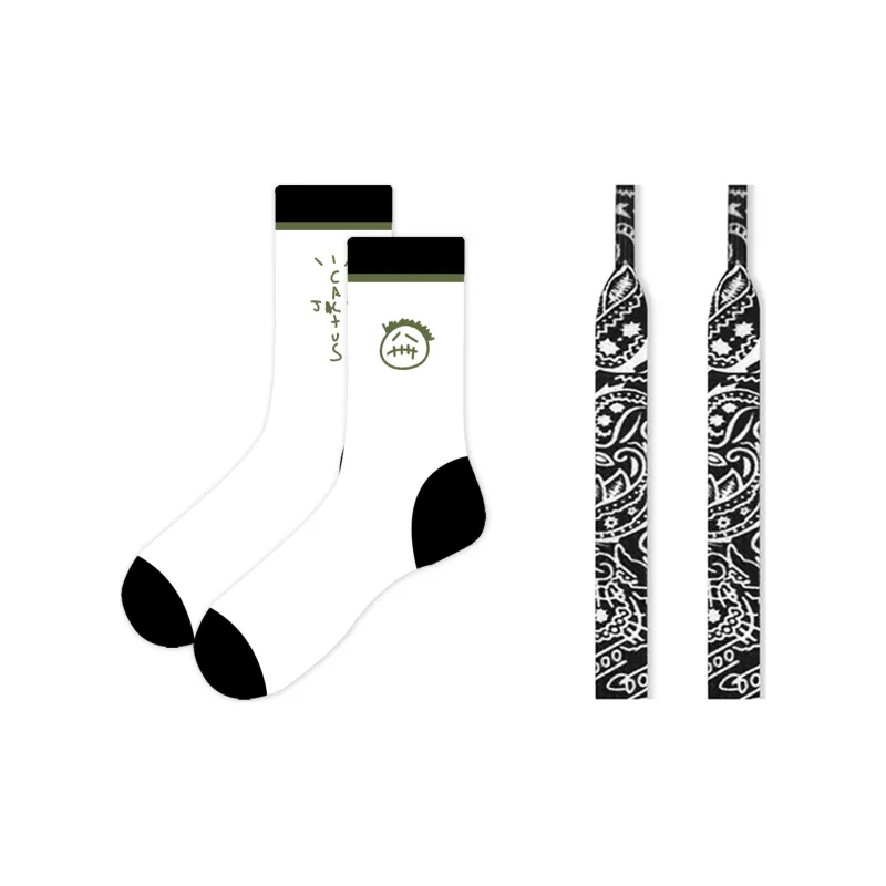 CMFY Shoelaces Unisex-4
