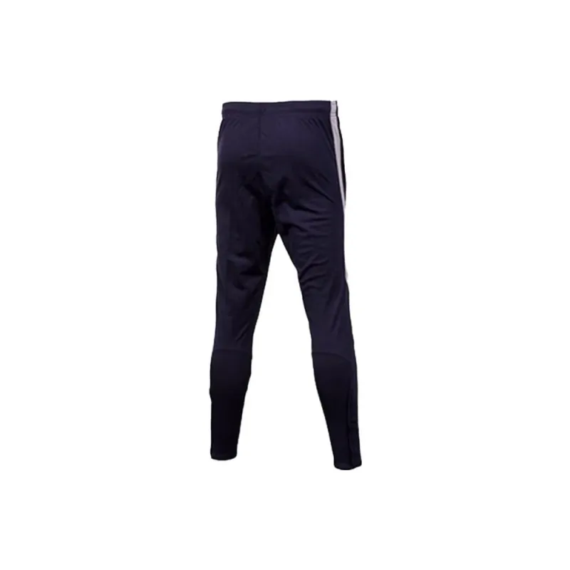 Nike Knitted Sweatpants Men Purple-1