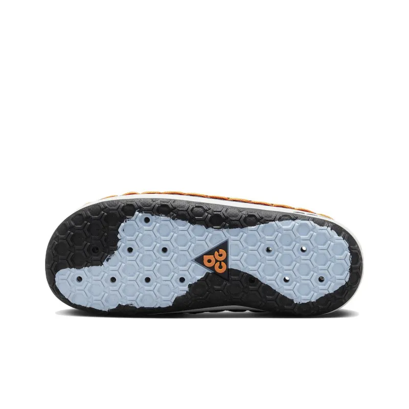 Nike Acg Watercat+ Bright Mandarin Gridiron-4