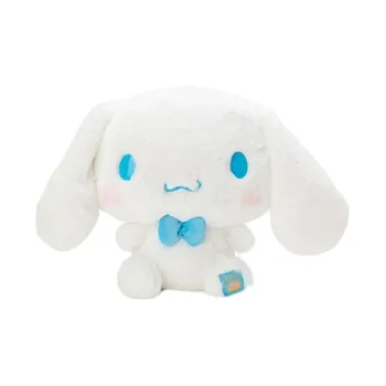 Sanrio Cinnamoroll Dolls Plush Doll Approx. 31.9cm Height