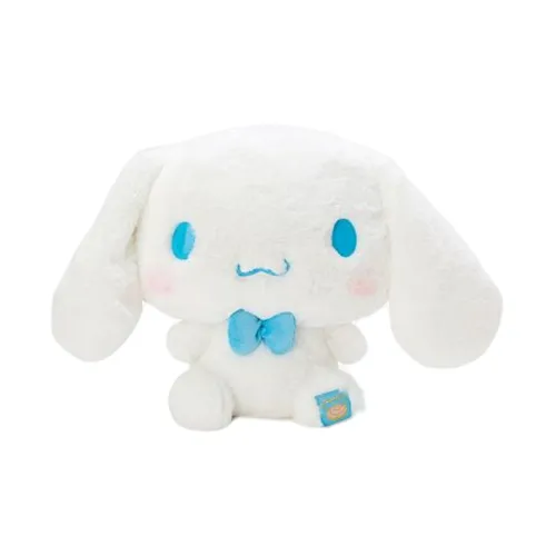 Sanrio Cinnamoroll Dolls Plush Doll Approx. 31.9cm Height