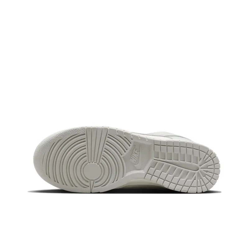 Nike Dunk Low Needlework Sail Aura Women's-4