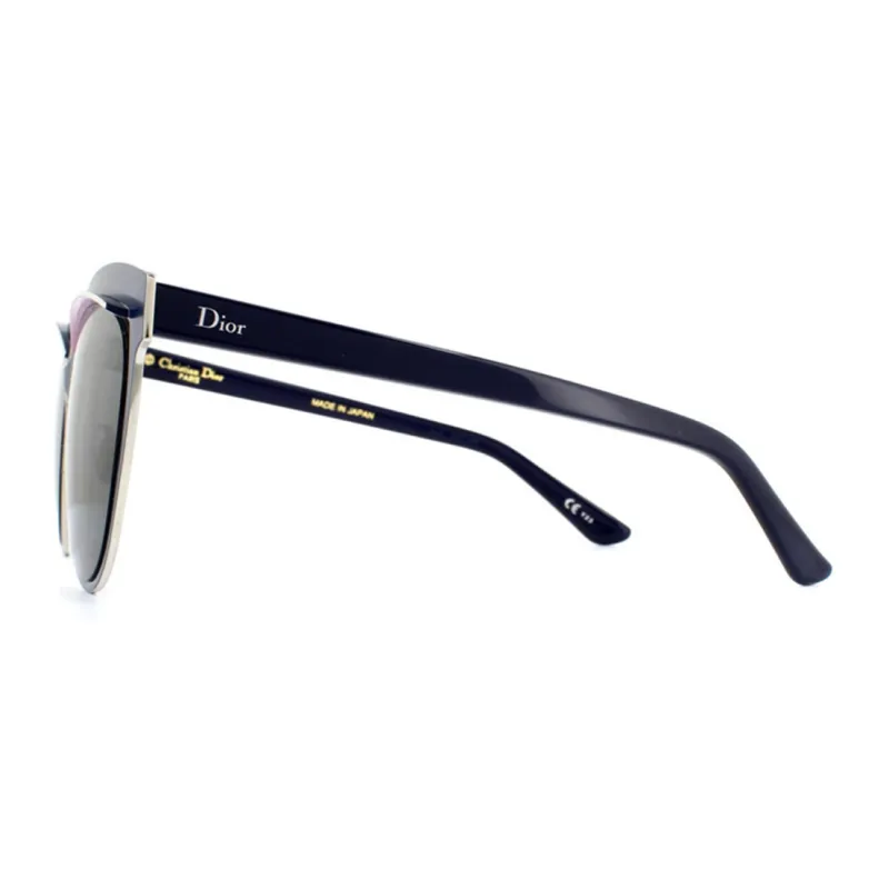 DIOR Sunglasses Women's Blue-2