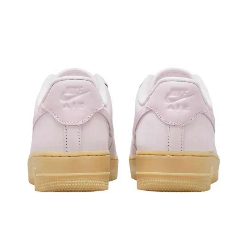 Nike Air Force 1 Low 'Pearl Pink Gum' Women's-3