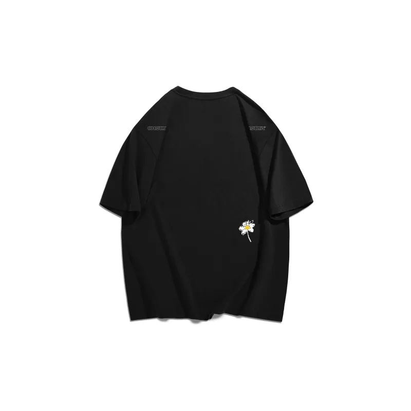 CHRROTA T-Shirts Unisex-1