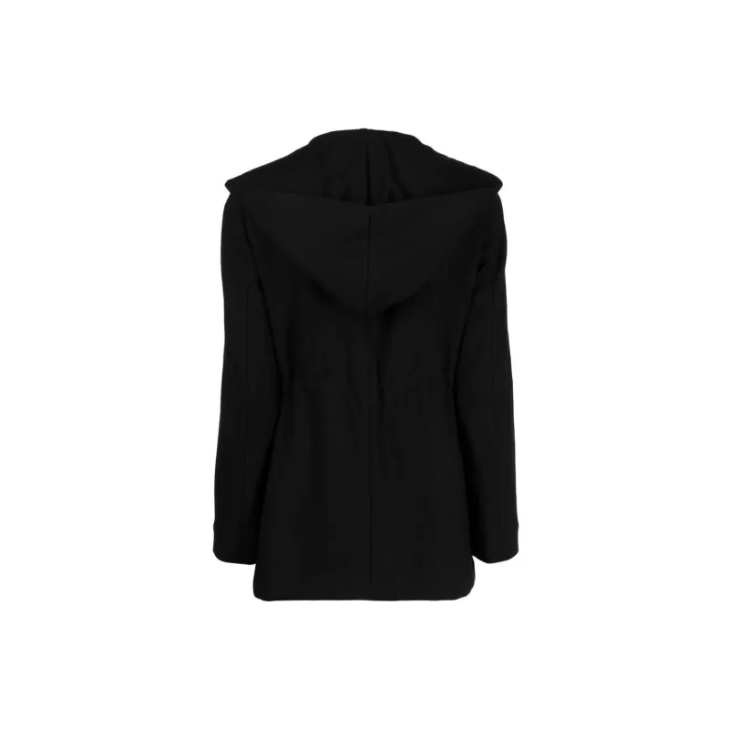 THEORY Jackets Women's Black-1