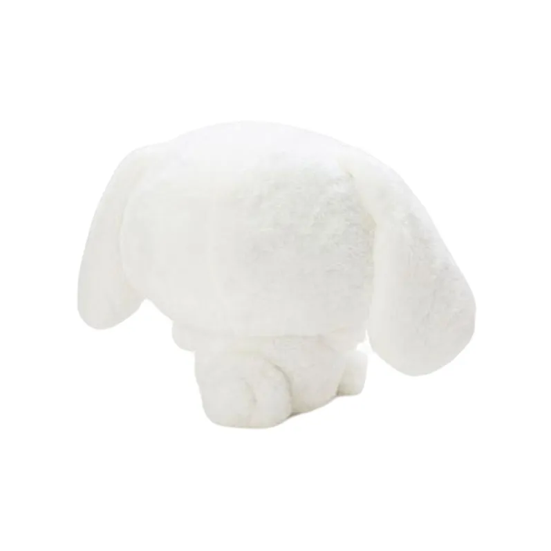Sanrio Cinnamoroll Dolls Plush Doll Approx. 31.9cm Height-1