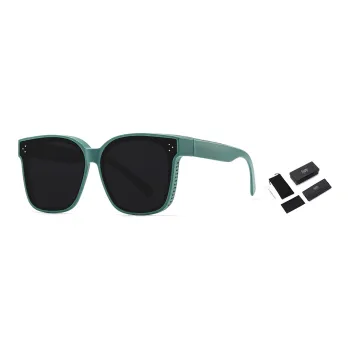 KENMO Sunglasses Unisex