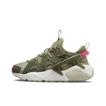 Nike Air Huarache Craft Medium Olive Women's