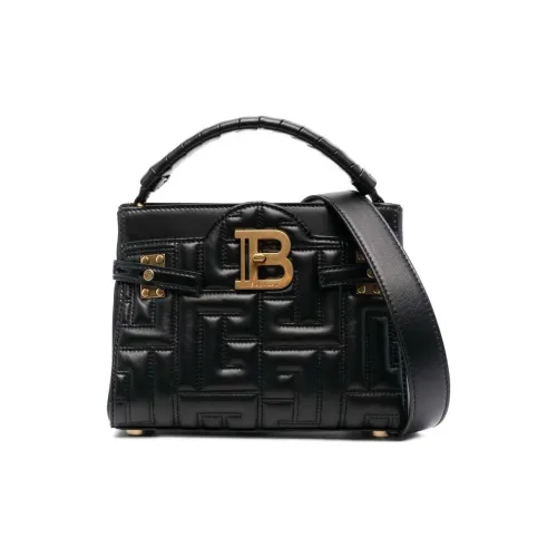 BALMAIN B-BUZZ Handbags