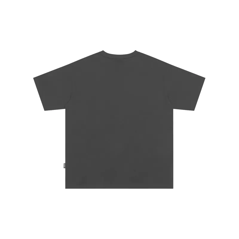 LBPC x Beam Mix With Kimchi Drop Shoulder Sleeve T Shirt Women's-5