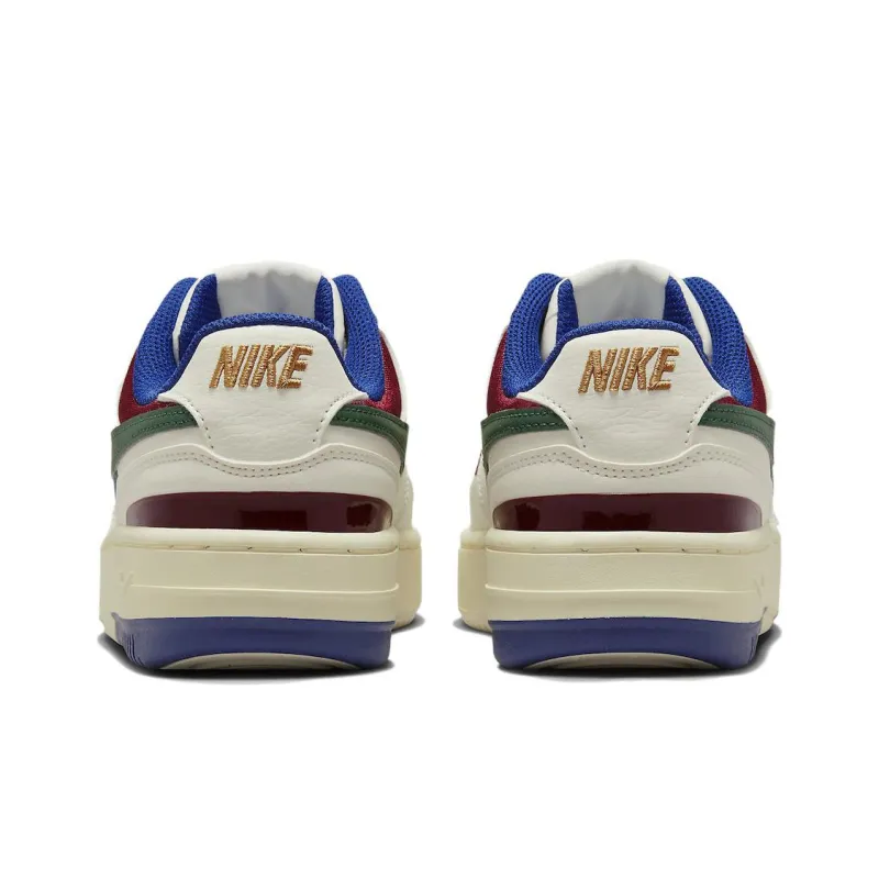 Nike Gamma Force Sail Team Red Fir Green Women's-3