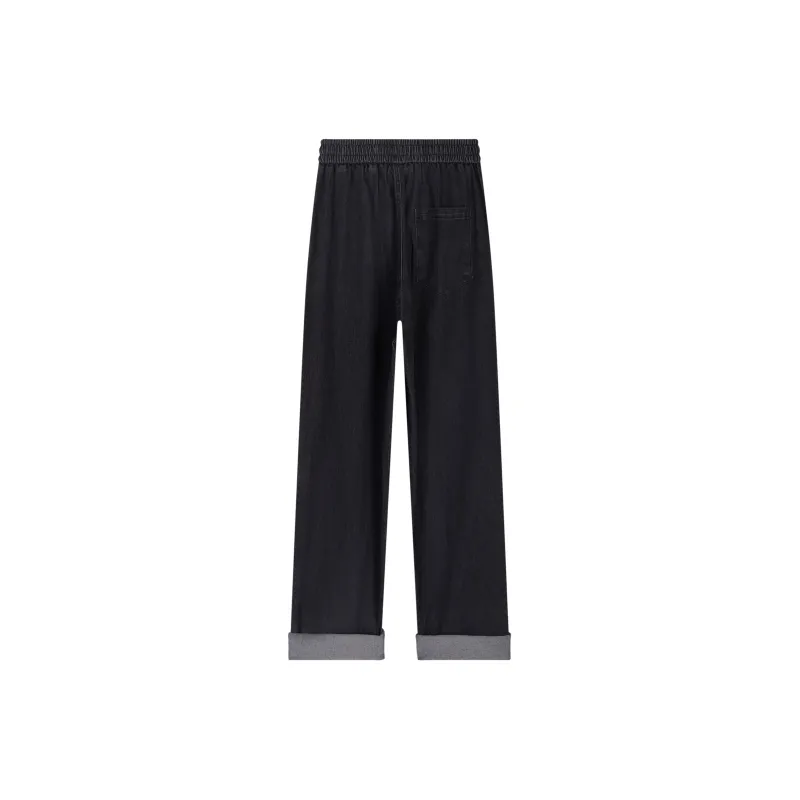 MISTEEZ Jeans Unisex-1