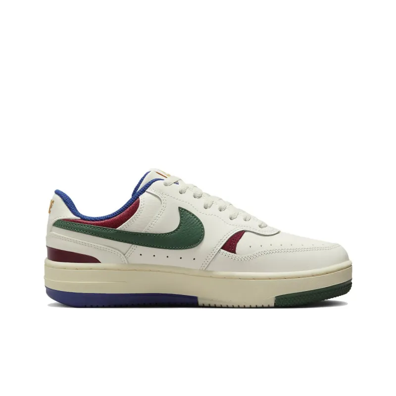 Nike Gamma Force Sail Team Red Fir Green Women's-1