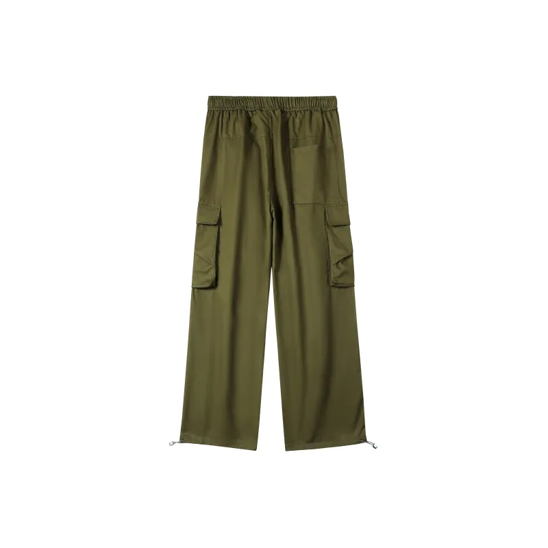 MISTEEZ Cargo Pants Unisex-11