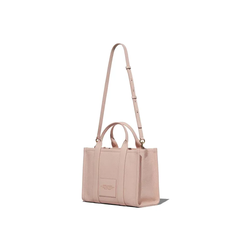 MARC JACOBS The Medium Tote Rose-2