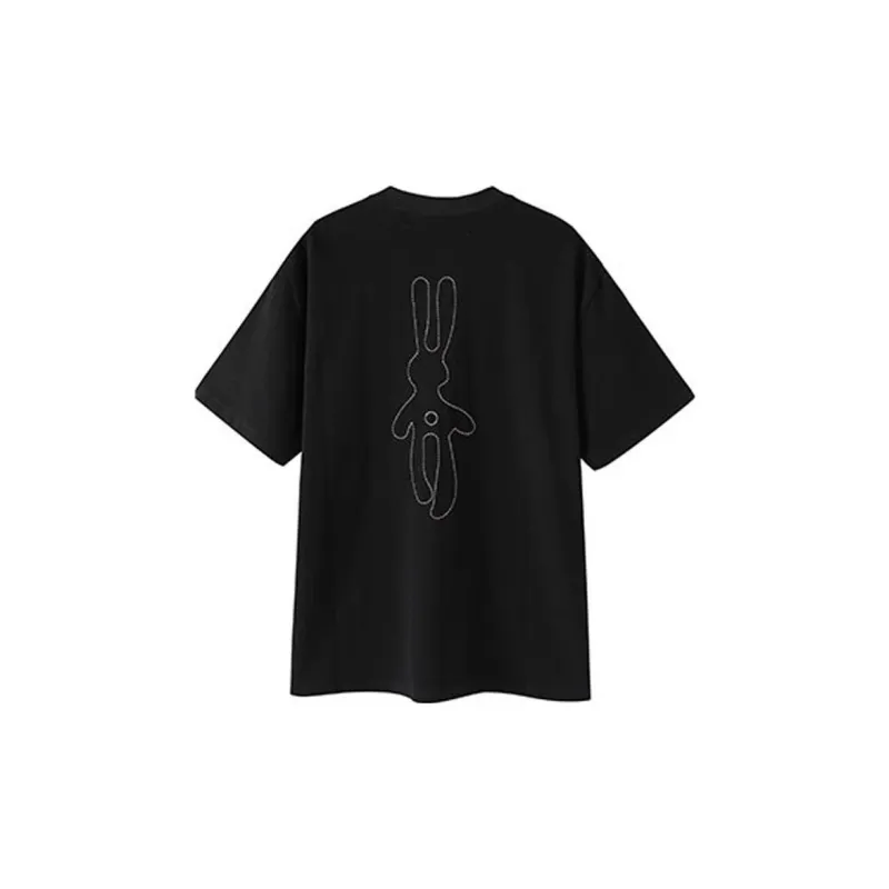 Apparition Summer Dopamine Dressing T-Shirt Unisex-6