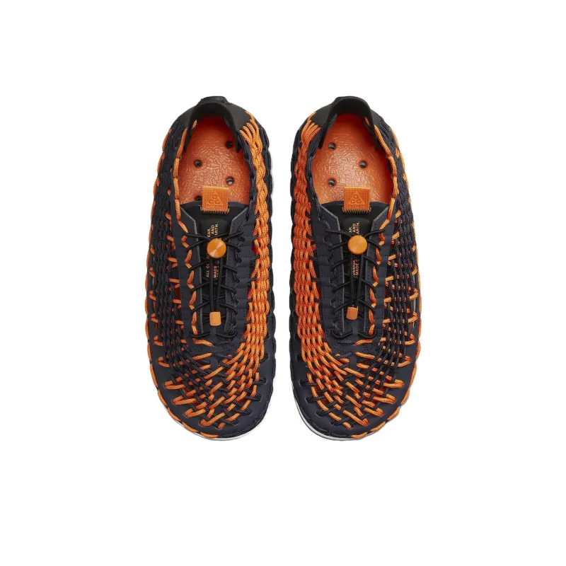 Nike Acg Watercat+ Bright Mandarin Gridiron-2