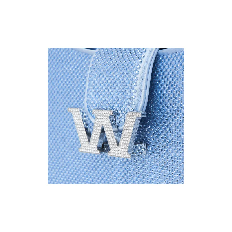 alexander wang W Legacy Small Hobo Bag-4