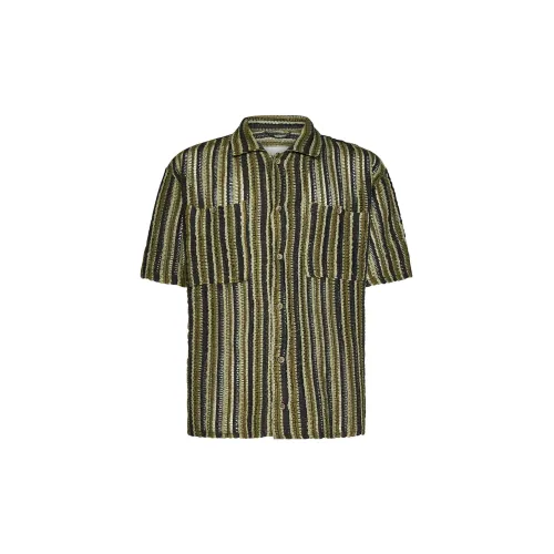 ANDERSSON BELL Shirts Men Multicolor