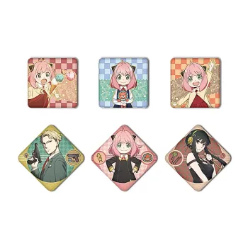 Sublime Books Badges