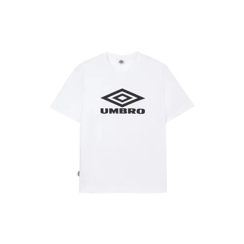 umbro Unisex T-shirt