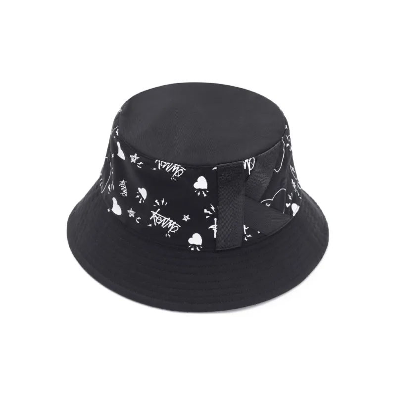 KENMO Bucket Hats Unisex-2
