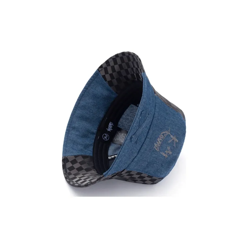 KENMO Bucket Hats Unisex-9