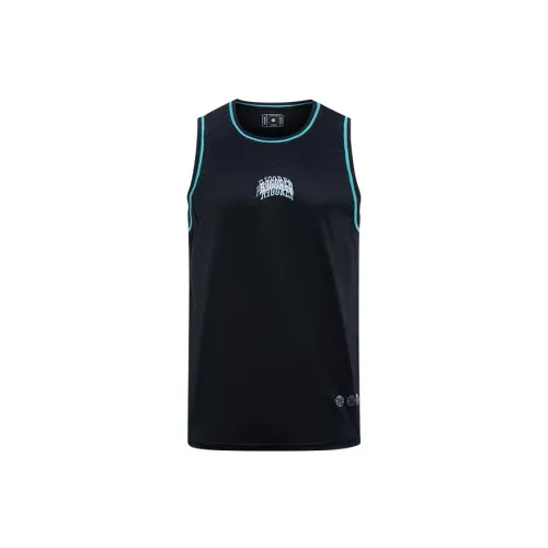 RIGORER Basketball Jersey Unisex