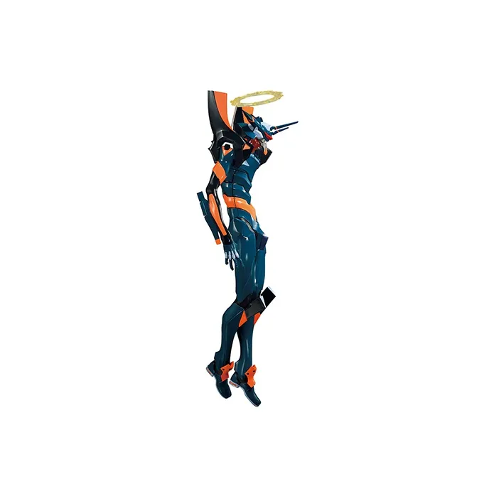 BANPRESTO New Evangelion Bonus Gifts-3