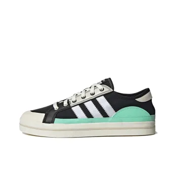 Adidas Neo City Canvas